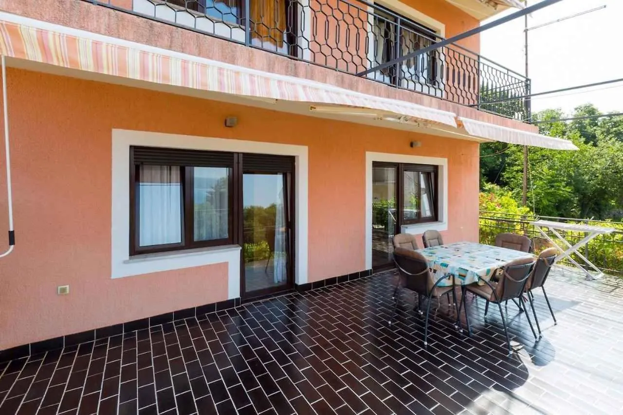 Apartment In Crikvenica 14098 دْغاماي 0*,  كرواتيا