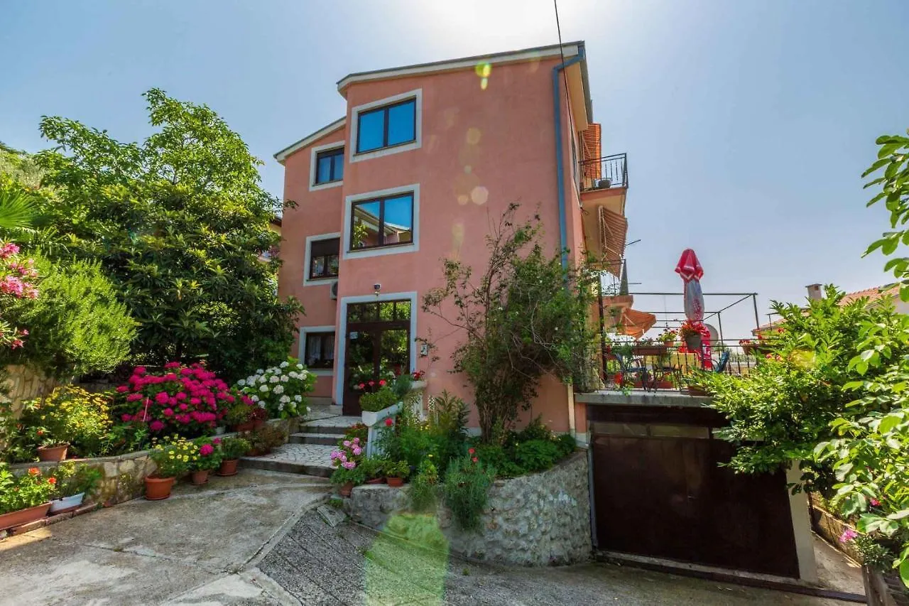 Apartment In Crikvenica 14098 دْغاماي 0*,  كرواتيا