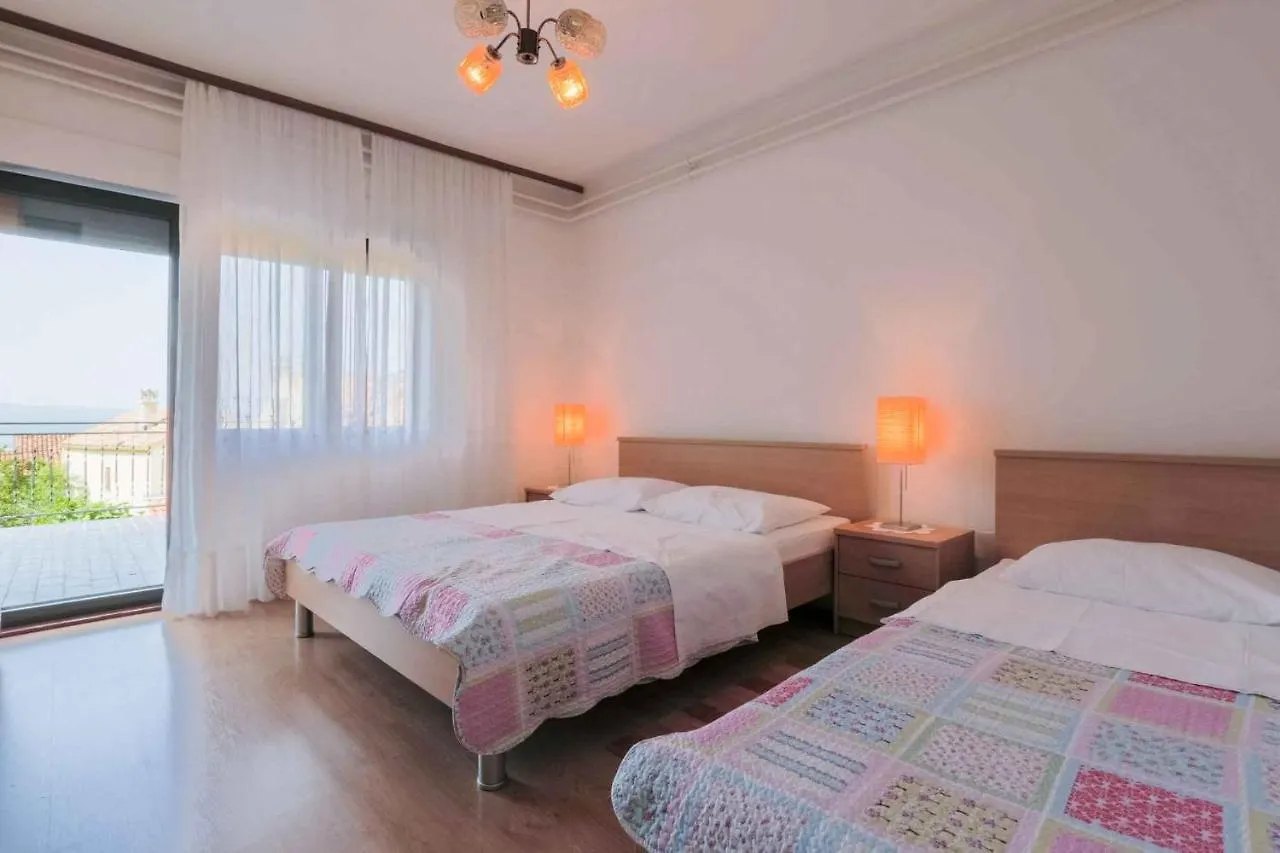 Apartment In Crikvenica 14098 دْغاماي 0*,  كرواتيا