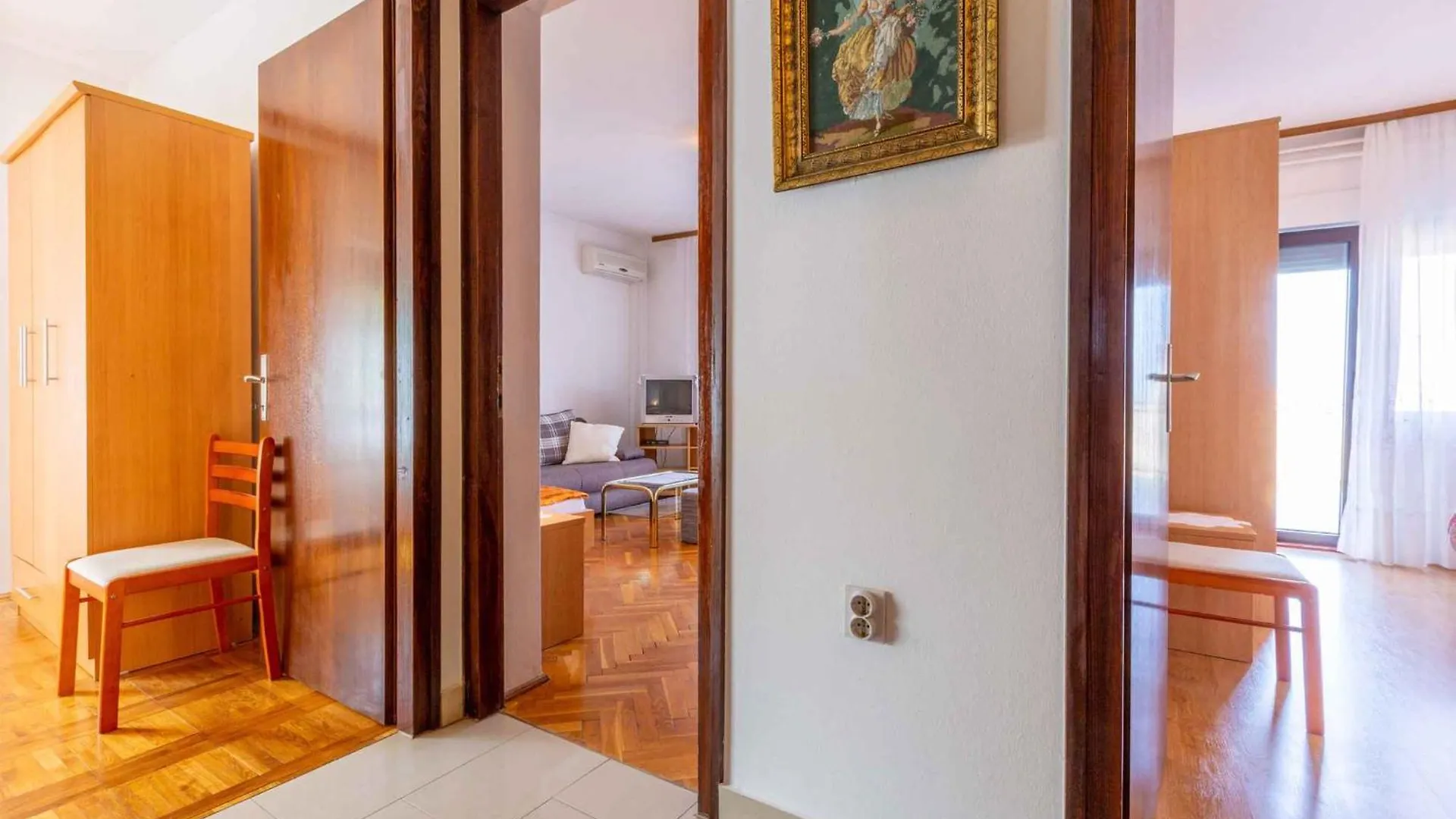Apartment In Crikvenica 14098 دْغاماي 0*,  كرواتيا