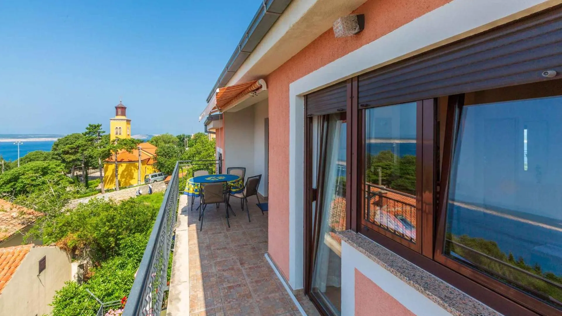 Apartment In Crikvenica 14098 دْغاماي 0*,
