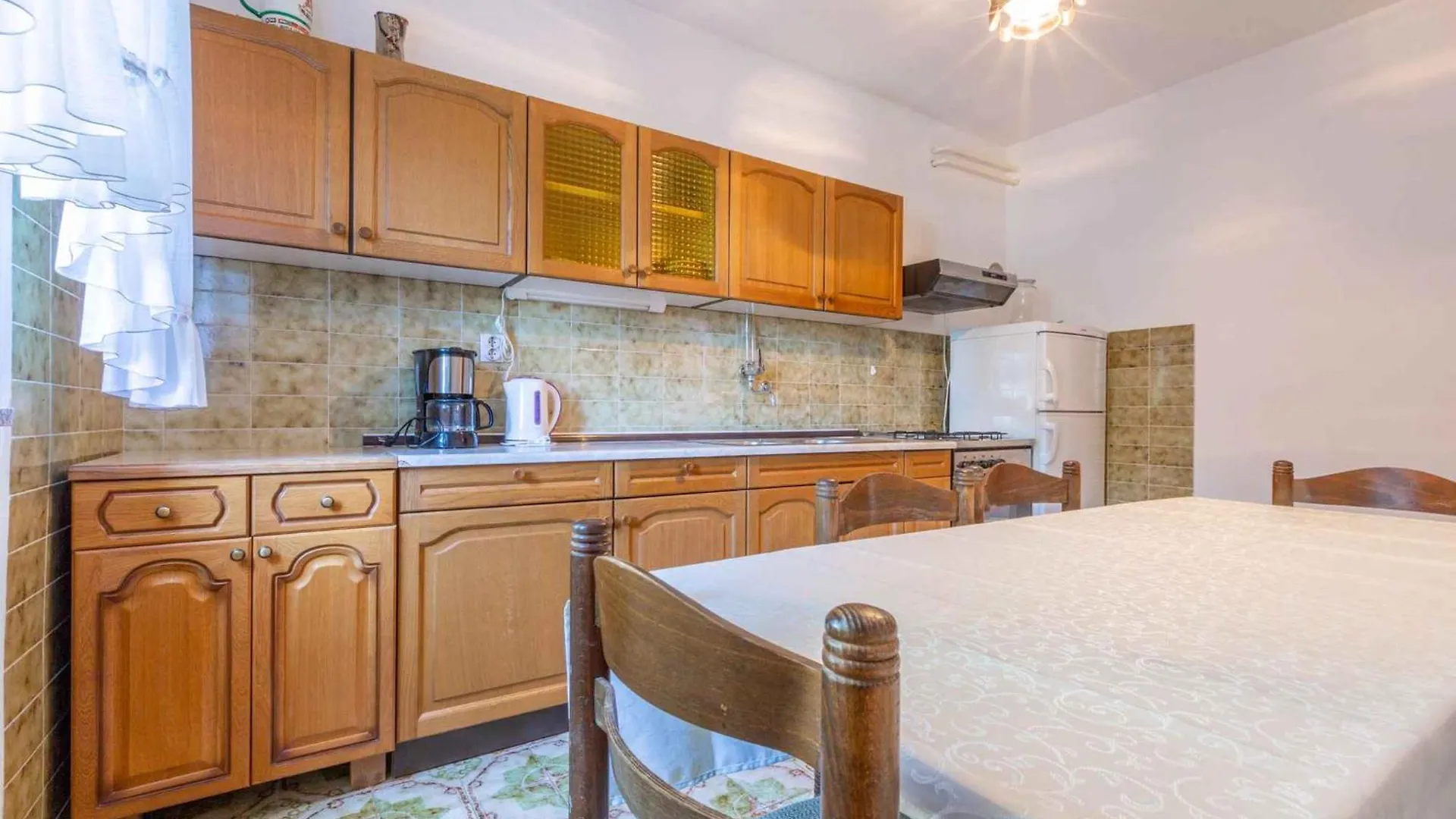Apartment In Crikvenica 14098 دْغاماي 0*,