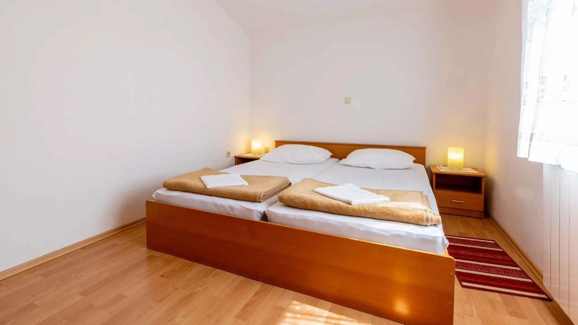 Apartment In Crikvenica 14098 دْغاماي كرواتيا